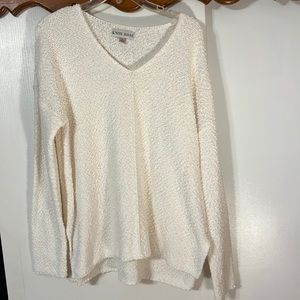 Cute and comfy sweater